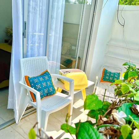La Puerta Del Angel Isla Hotel Хирардот Екстериор снимка