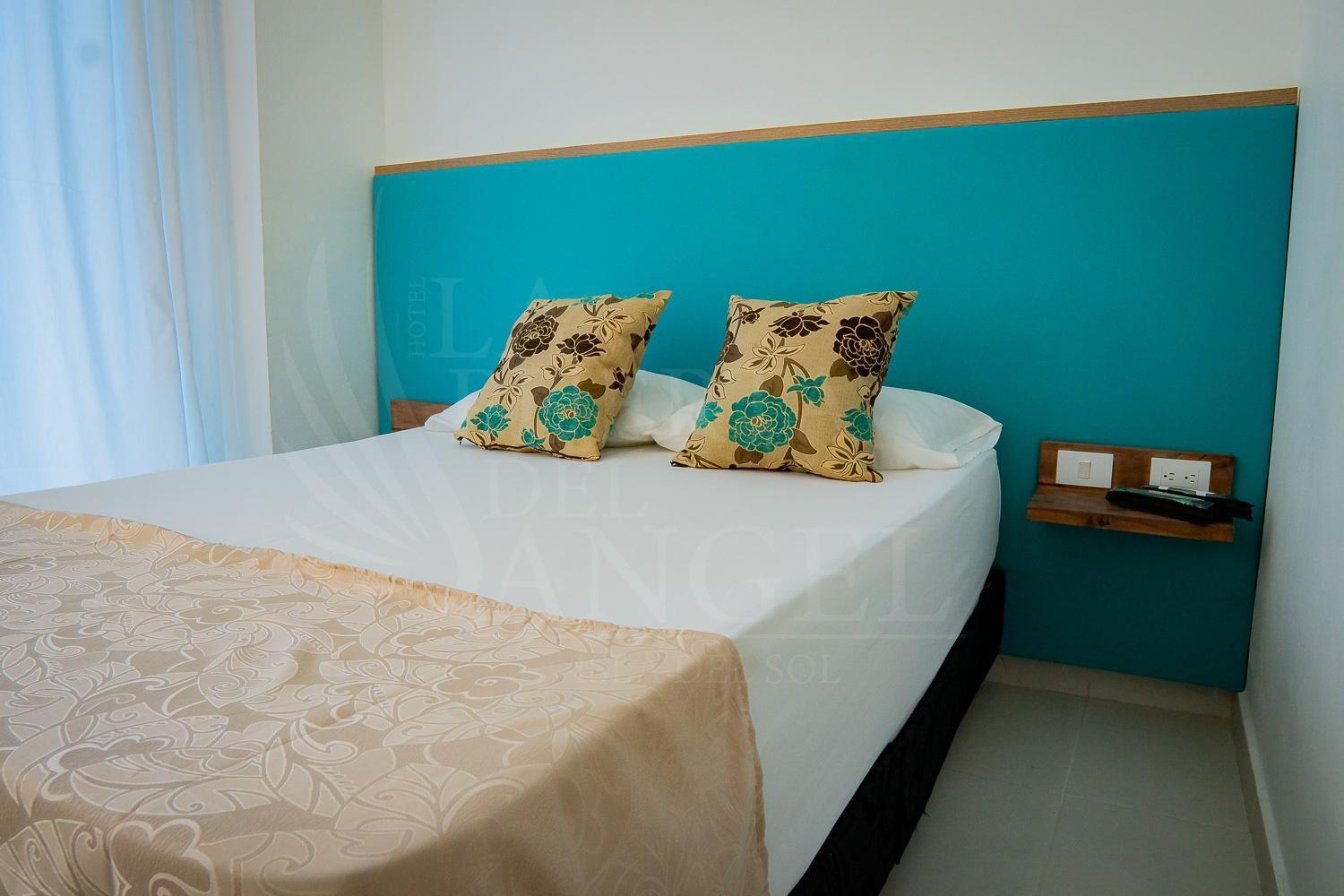 La Puerta Del Angel Isla Hotel Хирардот Екстериор снимка