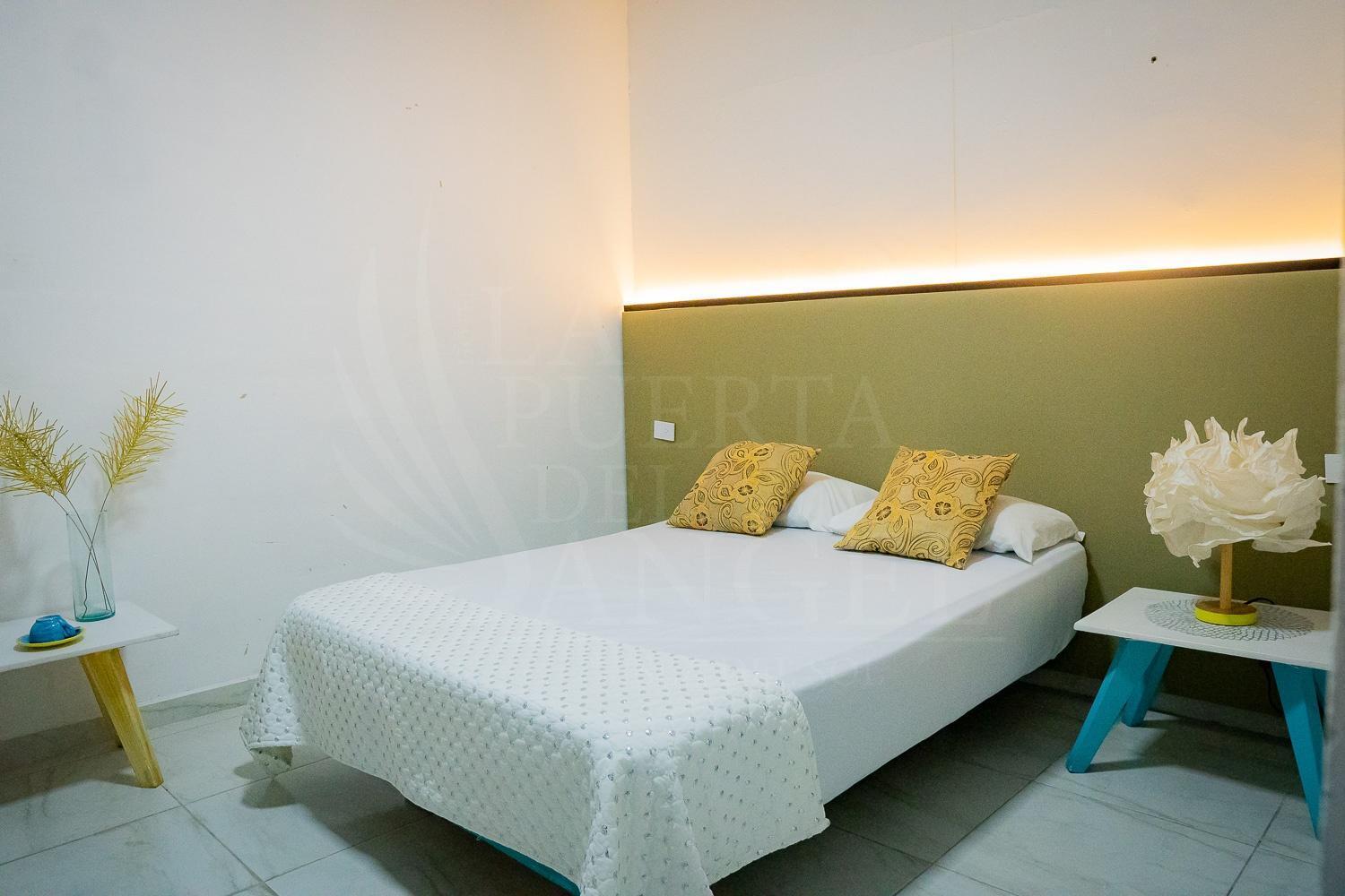 La Puerta Del Angel Isla Hotel Хирардот Екстериор снимка