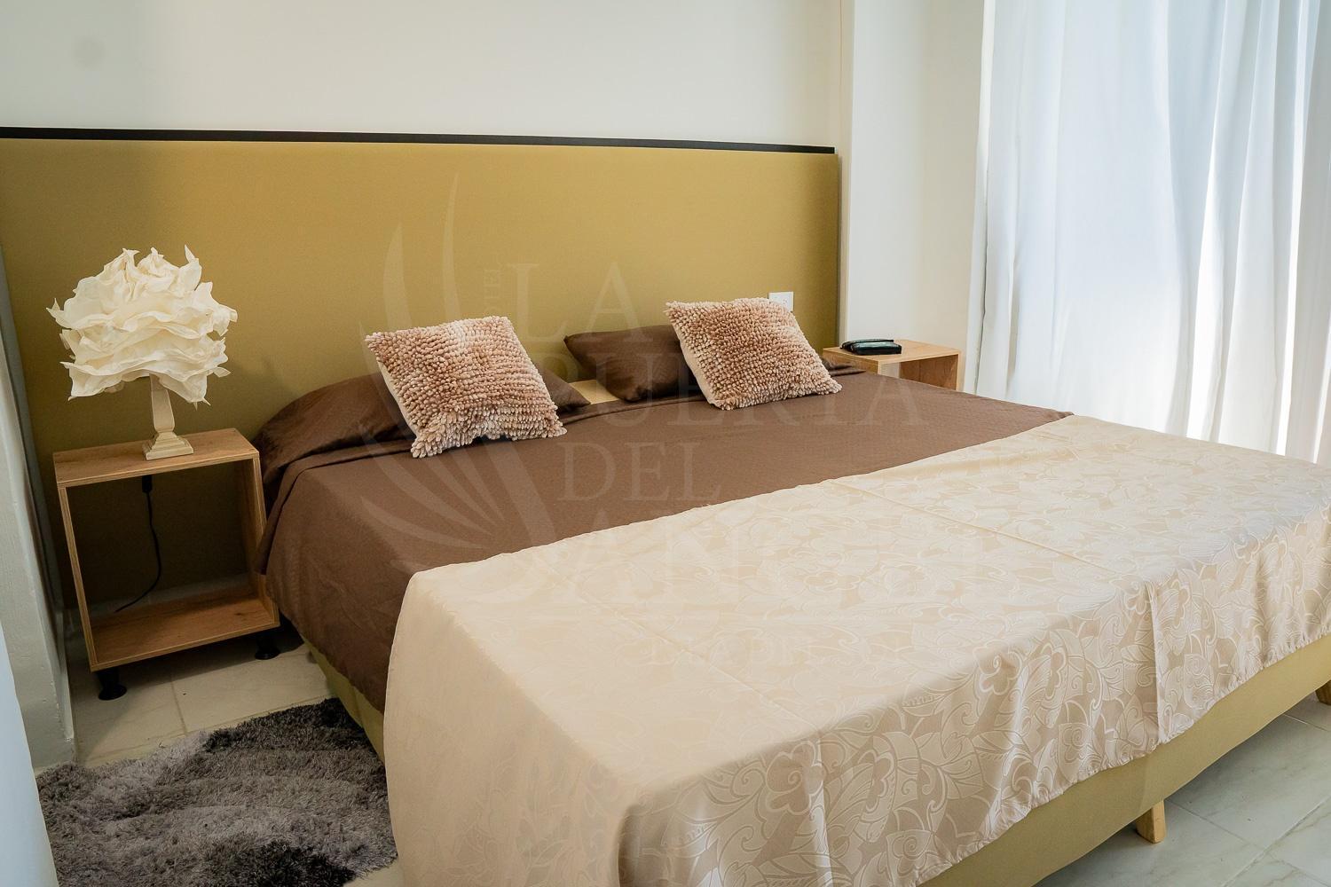 La Puerta Del Angel Isla Hotel Хирардот Екстериор снимка