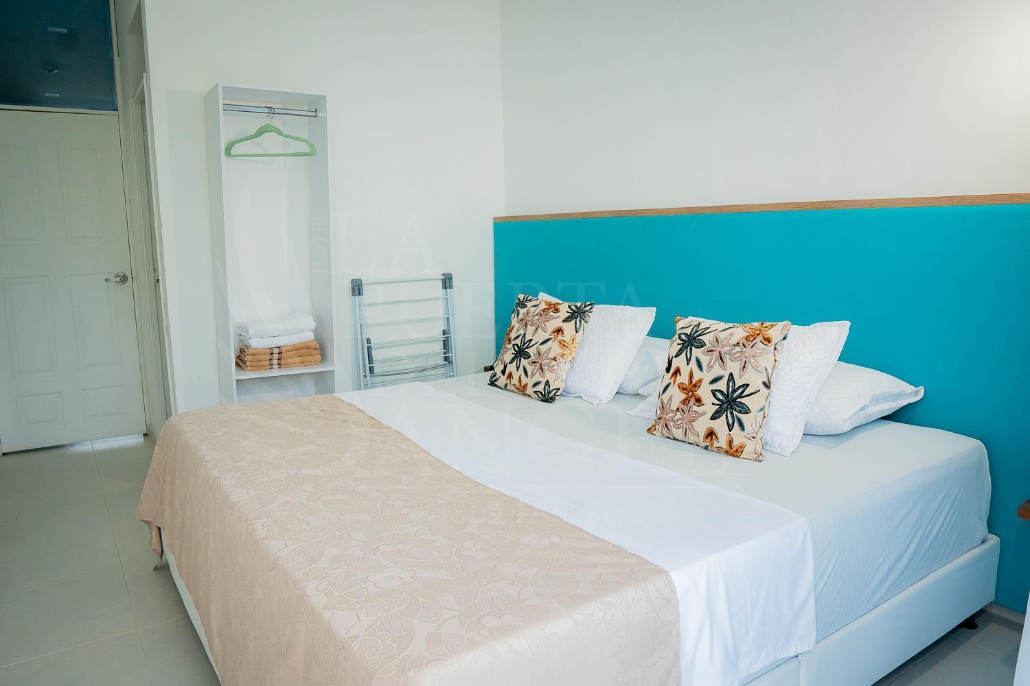 La Puerta Del Angel Isla Hotel Хирардот Екстериор снимка